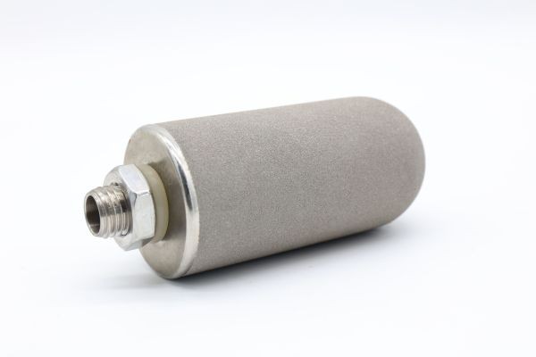 carbon rod filter element carbon rod filter element